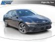 New 2026 Hyundai Elantra Limited Sedan