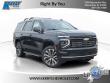 New 2026 Chevrolet Tahoe 4WD High Country SUV