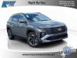 New 2026 Hyundai Tucson SEL AWD SUV