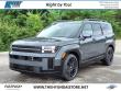 New 2026 Hyundai Santa Fe Hybrid Calligraphy SUV