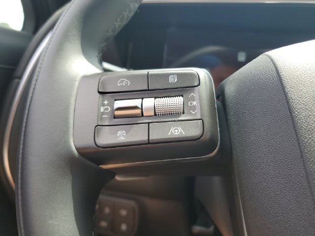 2026 Hyundai Palisade Calligraphy - Photo 23