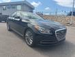 Used 2015 Hyundai Genesis 3.8 Sedan