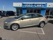 Used 2016 Ford Focus SE Sedan