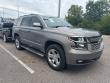 Used 2017 Chevrolet Tahoe LT SUV