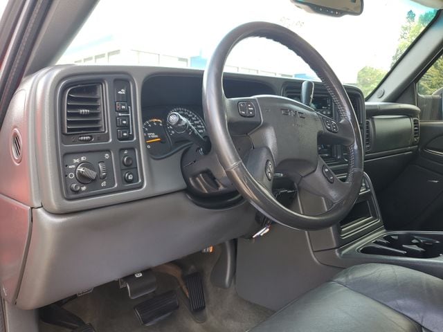 2003 GMC Sierra 3500 SLE - Photo 19