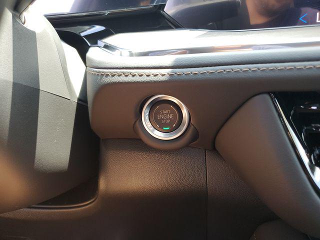 2026 Chevrolet Tahoe High Country - Photo 25
