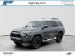 Used 2020 Toyota 4Runner TRD Pro SUV