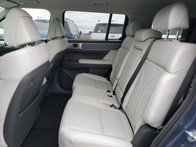 2026 Hyundai Santa Fe SEL - Photo 12