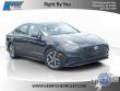 Used 2023 Hyundai Sonata SEL Sedan