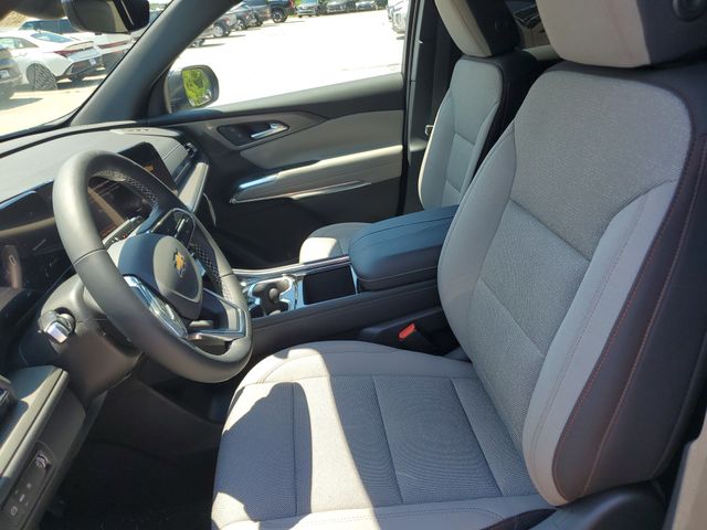 2027 Chevrolet Traverse LT - Photo 15