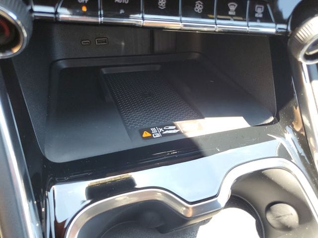 2027 Chevrolet Traverse LT - Photo 27