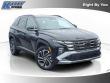 New 2026 Hyundai Tucson Limited AWD SUV