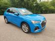 Used 2023 Audi Q3  SUV