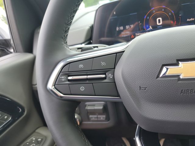2026 Chevrolet Tahoe Premier - Photo 23