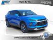 Used 2024 Chevrolet Blazer LT SUV