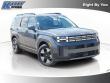 New 2026 Hyundai Santa Fe Hybrid SEL SUV