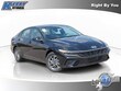  Hyundai Elantra Hybrid