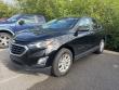 Used 2021 Chevrolet Equinox LT SUV