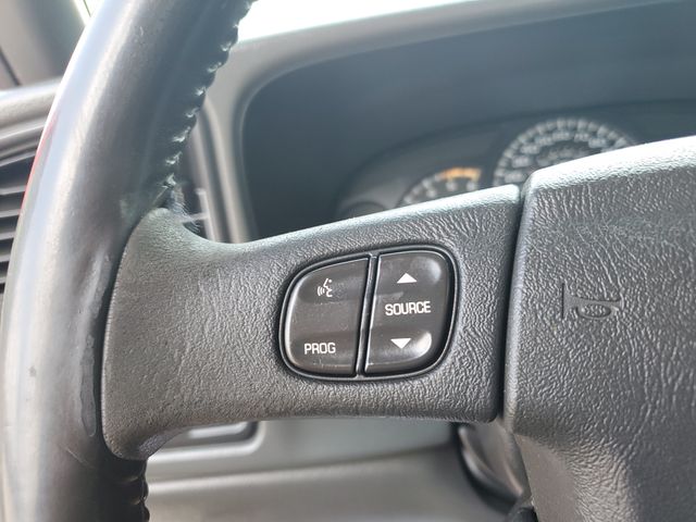 2003 GMC Sierra 3500 SLE - Photo 23