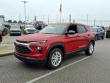 New 2026 Chevrolet Trailblazer AWD LS SUV