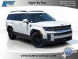 Used 2025 Hyundai Santa Fe Hybrid Calligraphy SUV