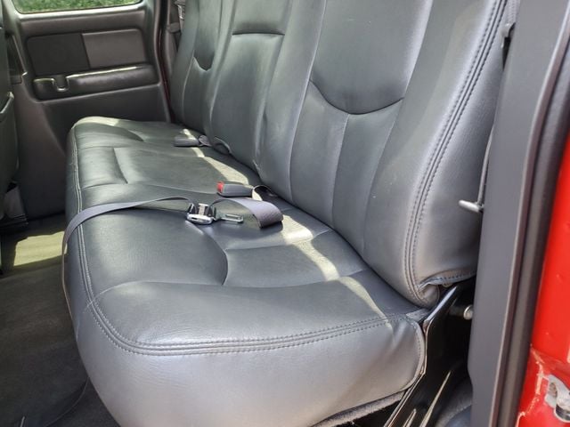 2003 GMC Sierra 3500 SLE - Photo 15