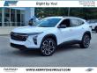 New 2025 Chevrolet Trax FWD 2RS SUV