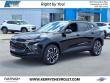 New 2025 Chevrolet Trax FWD 2RS SUV