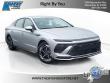 New 2026 Hyundai Sonata SEL Sport Sedan