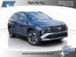 New 2026 Hyundai Tucson SEL Premium AWD SUV