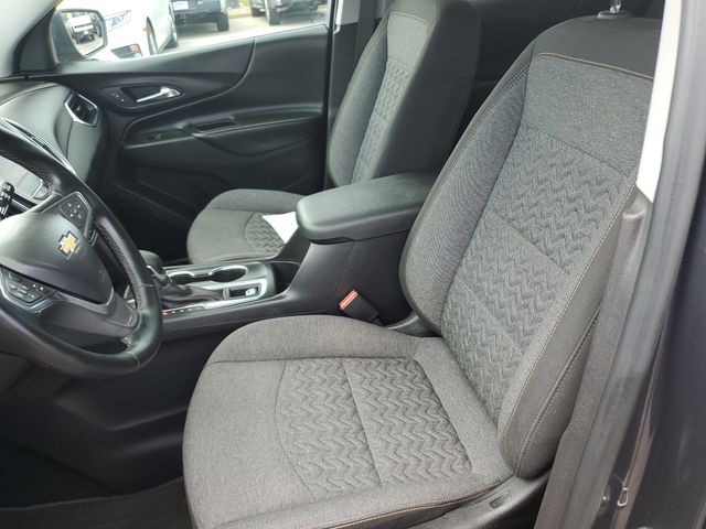 2023 Chevrolet Equinox LT - Photo 17