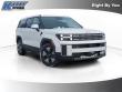 New 2026 Hyundai Santa Fe Hybrid SE SUV
