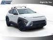 New 2026 Hyundai Kona SEL Sport AWD SUV