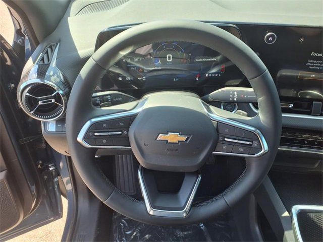2026 Chevrolet Equinox LT - Photo 12