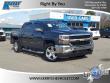 Used 2017 Chevrolet Silverado 1500 LT Truck