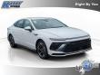 New 2026 Hyundai Sonata SEL Sport Sedan