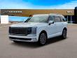 New 2026 Hyundai Palisade Hybrid Calligraphy SUV