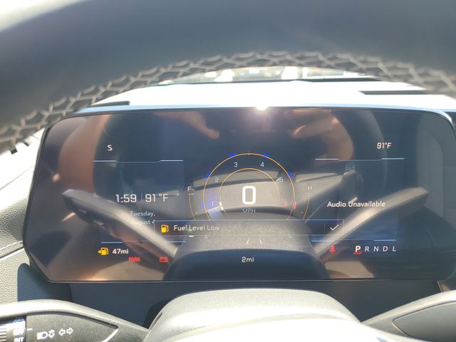 2027 Chevrolet Traverse LT - Photo 23