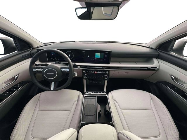 2026 Hyundai Tucson Limited - Photo 13