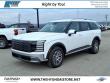 New 2026 Hyundai Palisade SEL AWD SUV