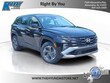  Hyundai Tucson Hybrid