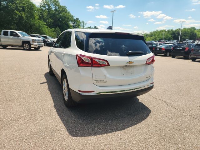 2021 Chevrolet Equinox LT - Photo 9