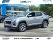 New 2026 Chevrolet Equinox AWD LT SUV