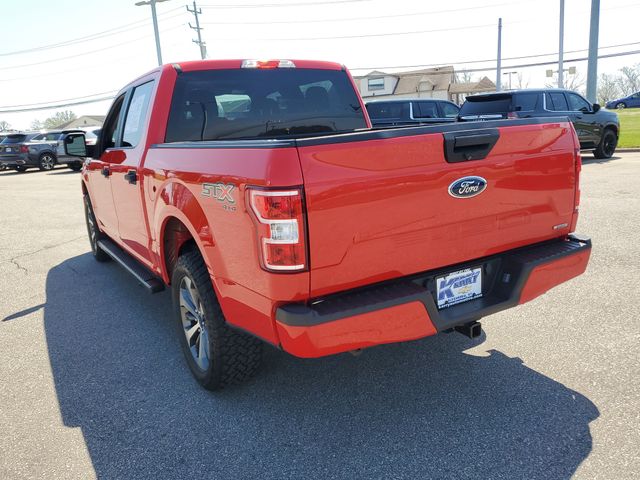 2019 Ford F-150 XL - Photo 3