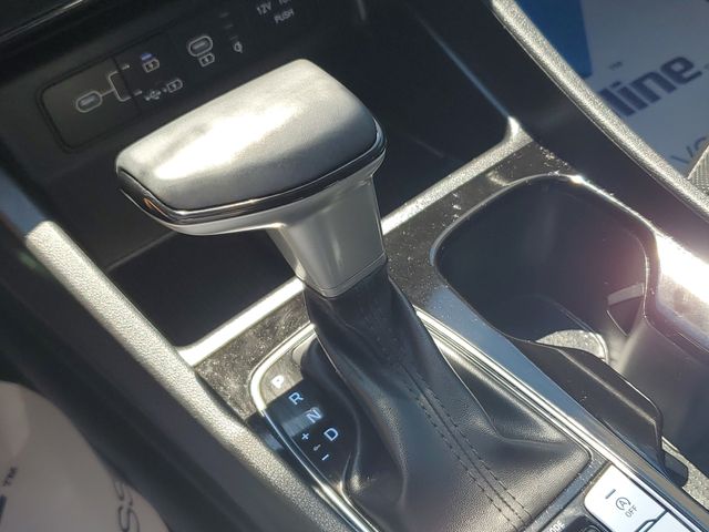 2025 Hyundai Tucson SEL Convenience - Photo 32