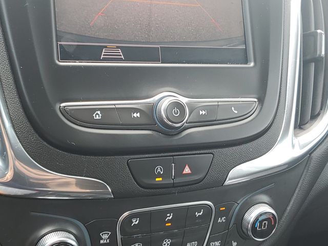 2023 Chevrolet Equinox LT - Photo 28