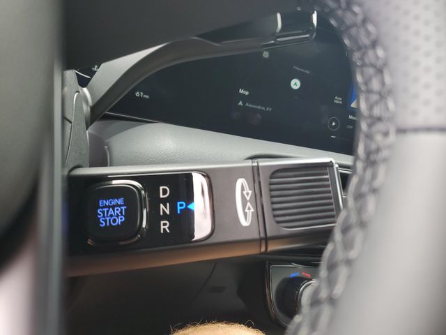 2026 Hyundai Palisade XRT Pro - Photo 23