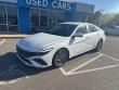 Used 2024 Hyundai Elantra SEL Sedan