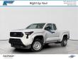 Used 2024 Toyota Tacoma SR Truck