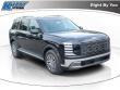 New 2027 Hyundai Palisade Hybrid SEL 7P SUV